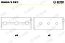 GLYCO H1084/5 STD