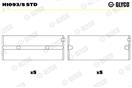 GLYCO H1093/5 STD