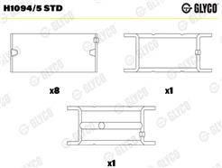 GLYCO H1094/5 STD