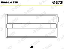 GLYCO H1095/6 STD