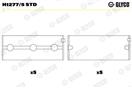GLYCO H1277/5 STD