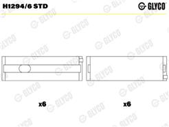GLYCO H1294/6 STD