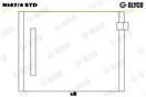 GLYCO N147/4 STD