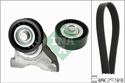 INA 529 0007 10 EAN: 4005108893635.