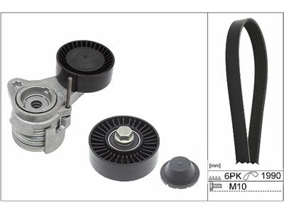 INA 529 0043 10 EAN: 4014870514990.