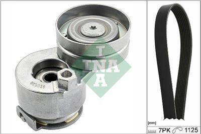 INA 529 0088 10 EAN: 4005108960290.