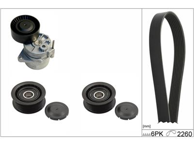 INA 529 0115 10 EAN: 4014870164768.