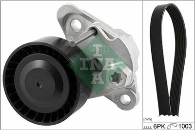 INA 529 0208 10 EAN: 4014870171735.