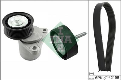 INA 529 0219 10 EAN: 4014870171445.