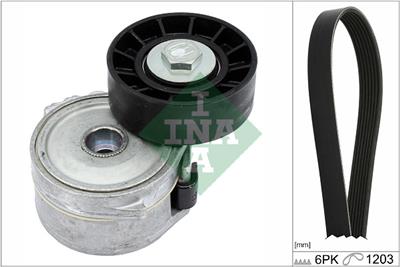 INA 529 0226 10 EAN: 4014870175559.