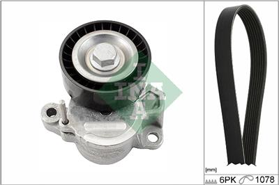 INA 529 0235 10 EAN: 4014870184278.