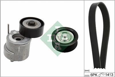 INA 529 0305 10 EAN: 4014870477561.