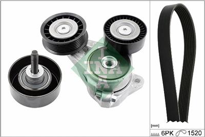 INA 529 0376 10 EAN: 4014870523343.