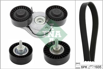 INA 529 0426 10 EAN: 4014870541828.