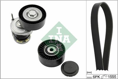 INA 529 0535 10 EAN: 4014870628130.