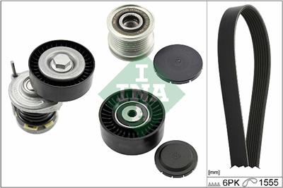 INA 529 0535 20 EAN: 4014870628055.