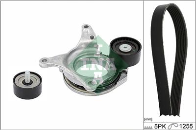 INA 529 0544 10 EAN: 4014870692216.