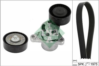 INA 529 0545 10 EAN: 4014870692209.