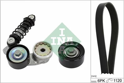 INA 529 0546 10 EAN: 4014870695873.