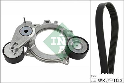 INA 529 0573 10 EAN: 4014870768645.