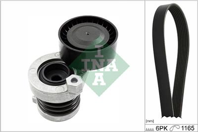 INA 529 0590 10 EAN: 4014870809003.