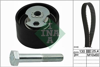 INA 530 0143 10 EAN: 4005108306456.