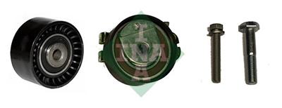 INA 530 0236 09 EAN: 4005108320278.