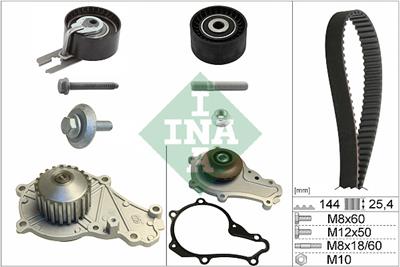 INA 530 0239 30 EAN: 4005108817532.