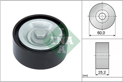 INA 532 0715 10 EAN: 4005108836847.