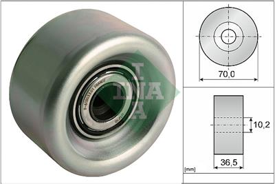 INA 532 0918 10 EAN: 4014870548445.