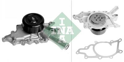 INA 538 0203 10 EAN: 4014870332075.