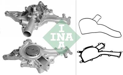 INA 538 0211 10 EAN: 4014870332150.