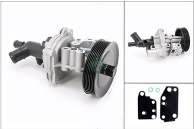 INA 538 0262 10 EAN: 4014870332662.