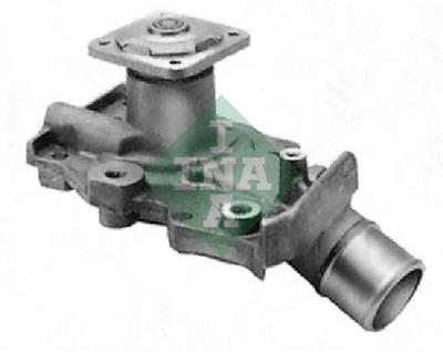 INA 538 0269 10 EAN: 4014870373672.