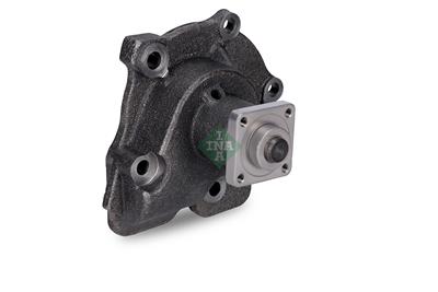 INA 538 0283 10 EAN: 4014870332877.