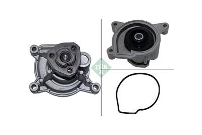 INA 538 0356 10 EAN: 4014870333607.