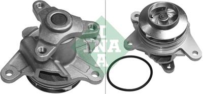 INA 538 0399 10 EAN: 4014870334031.