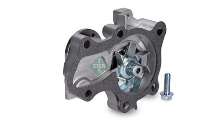 INA 538 0579 10 EAN: 4014870335830.