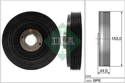 INA 544 0042 10 EAN: 4005108485632.