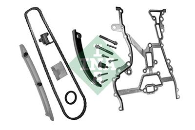 INA 559 1821 40 EAN: 4014870785581.