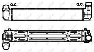 NRF 30287 EAN: 8718042113740.