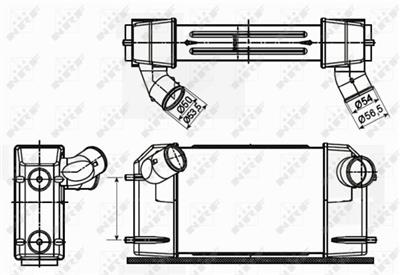 NRF 30355 EAN: 8718042123305.
