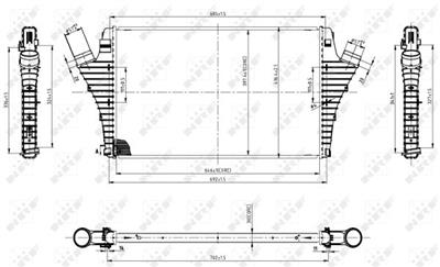 NRF 30858 EAN: 8718042013675.