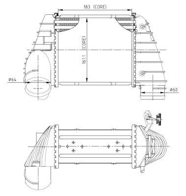 NRF 309040 EAN: 8718042316783.
