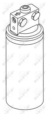 NRF 33130 EAN: 8718042018656.