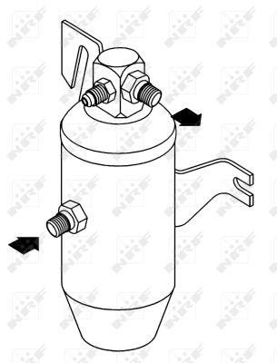 NRF 33147 EAN: 8718042018823.