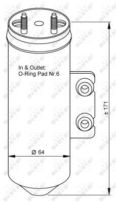 NRF 33198 EAN: 8718042019257.