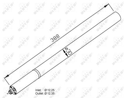 NRF 33213 EAN: 8718042019394.