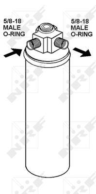 NRF 33287 EAN: 8718042056108.