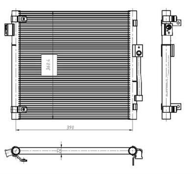 NRF 350447 EAN: 8718042326768.